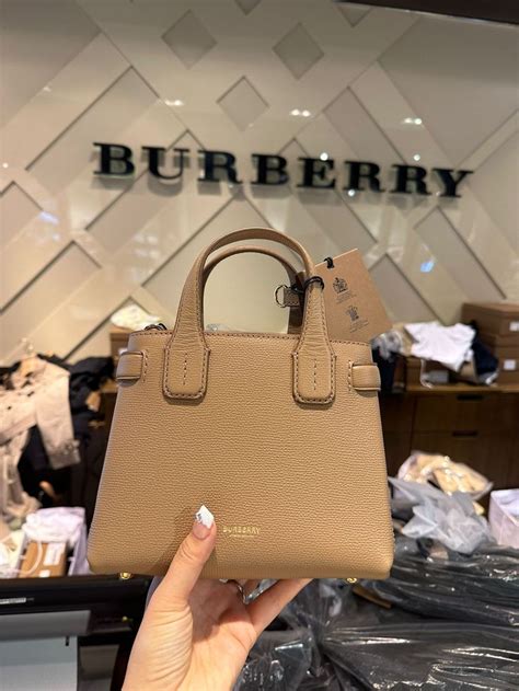 burberry baby banner bag|burberry diaper bag outlet.